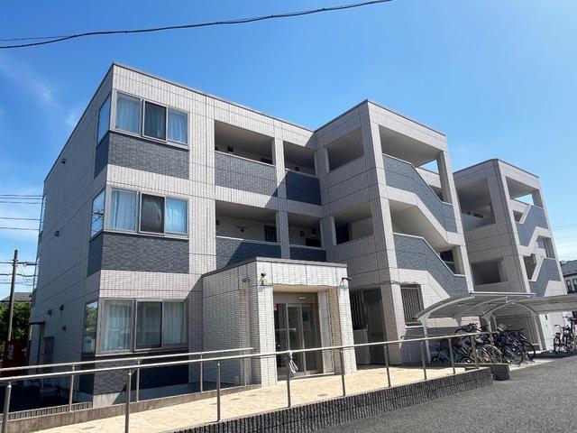 グランドパレス