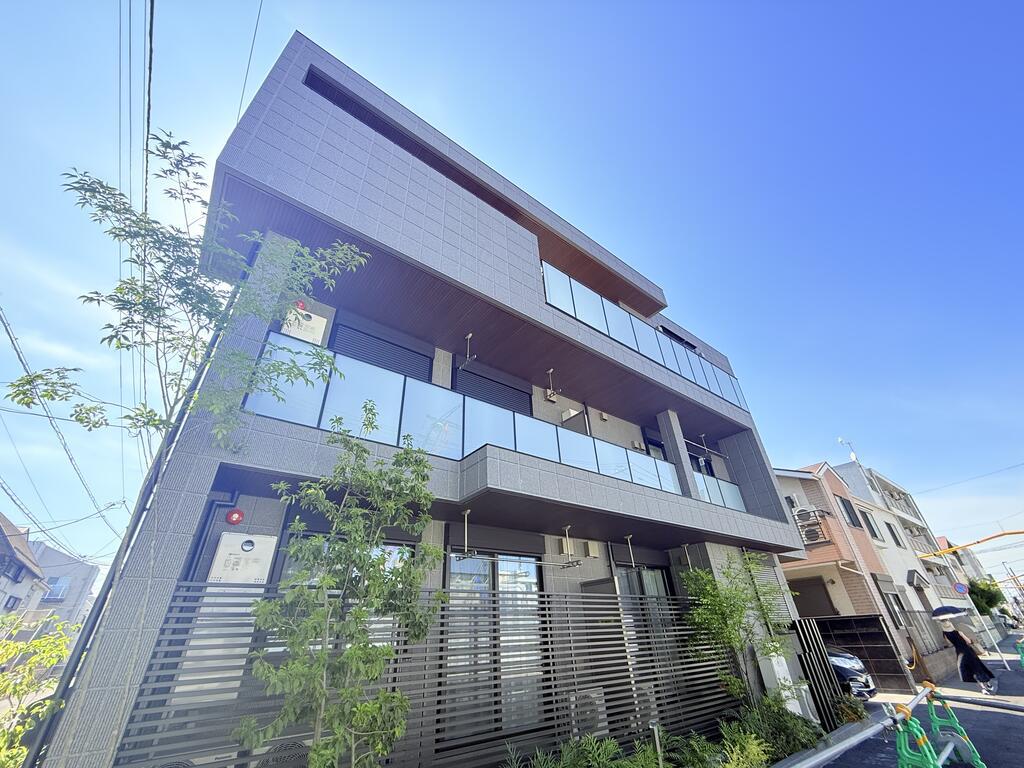 HEBEL MAISON RIZPALAISヘーベルメゾンリパレス