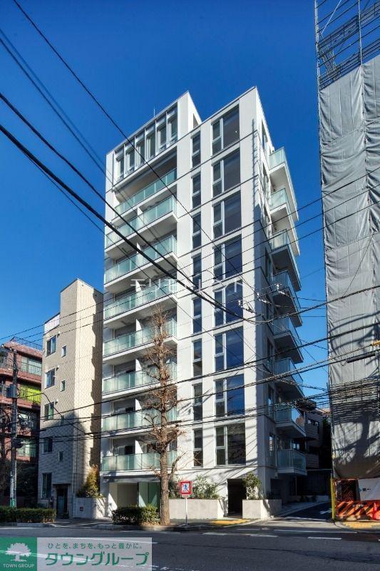 イプセ広尾