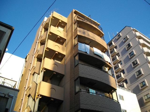 KODAヒルズ西小岩