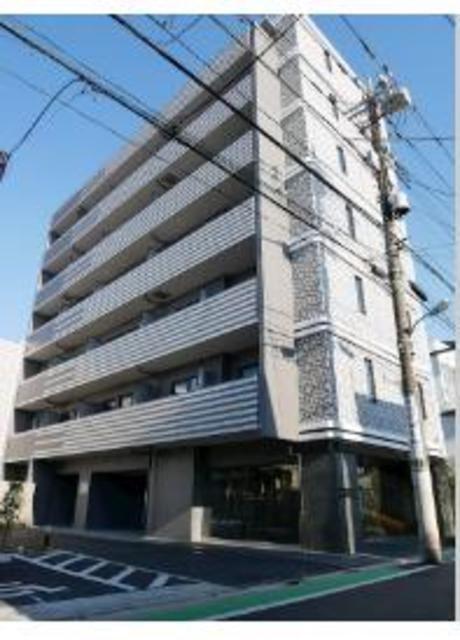 ステージファースト経堂アジールコート
