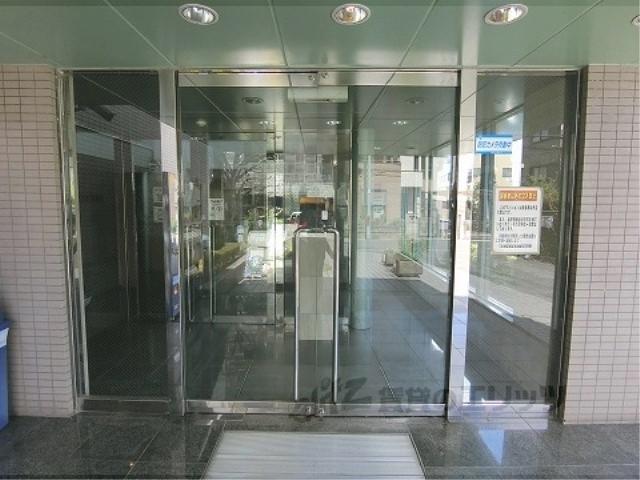 朝日プラザ鴨川Ⅱ