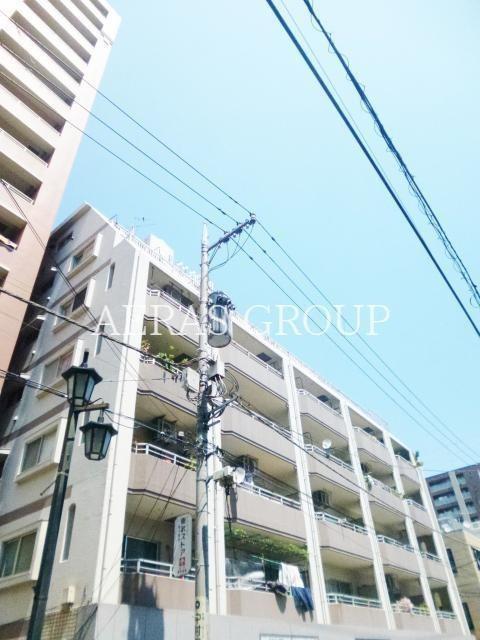 ソフトタウン新小岩