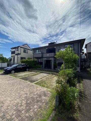 アネシス愛宕山II