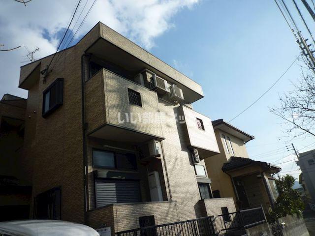ピュア茶山弐番館