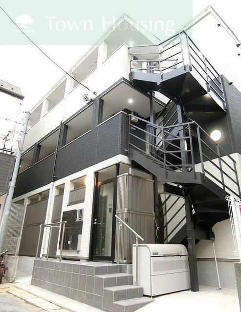グランレイ西船橋