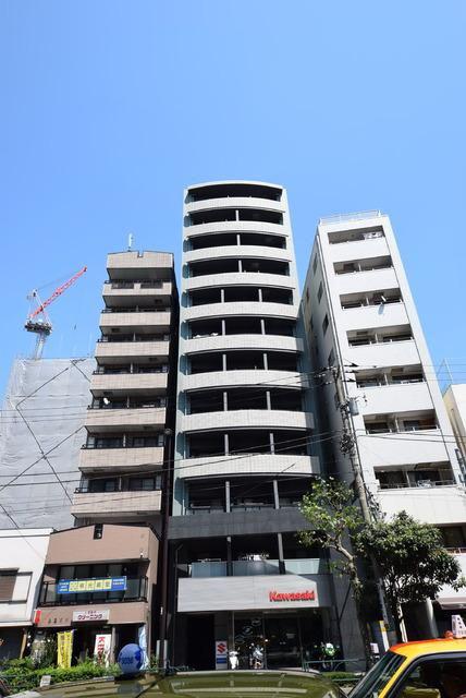 ボヌール門前仲町