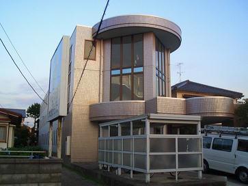 レークマンション(1K/1階)