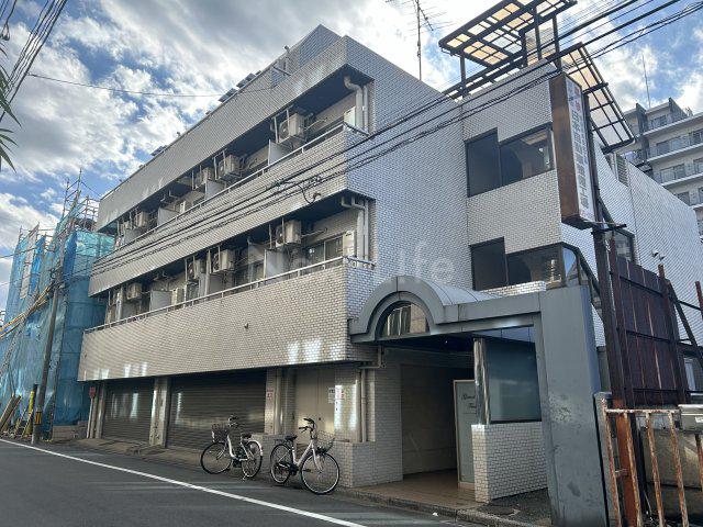 ジェイエルビーグランエクリュ立川