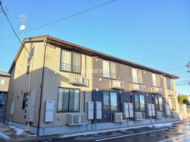 カレントレジデンス東本町I