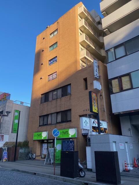 シャトー夕月