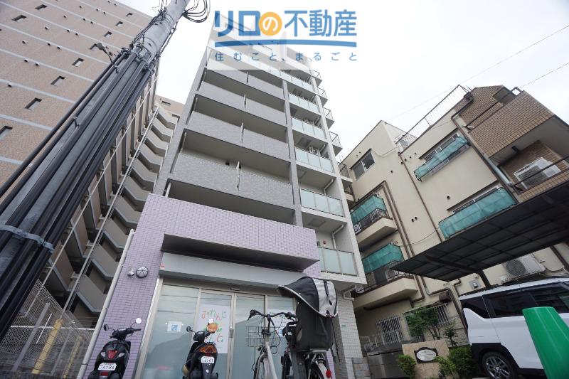 エテルノ阪急伊丹