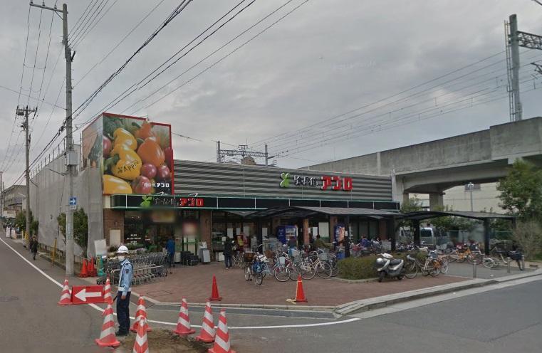 前田ハイツA棟