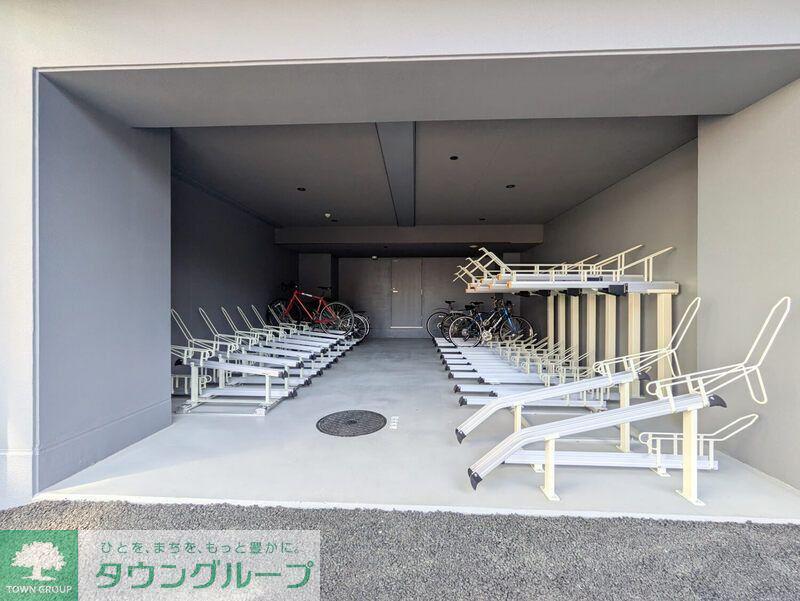 S-RESIDENCE松戸IRISE