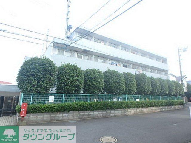 メゾンエクレーレ江古田
