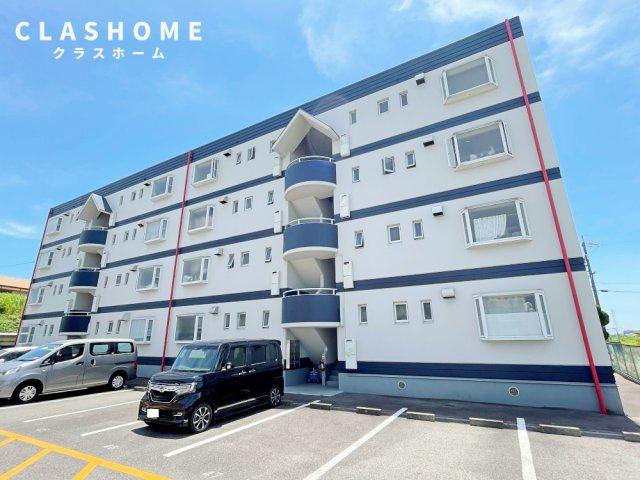衣浦マンション B棟