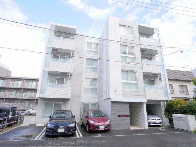 ファランドール札幌