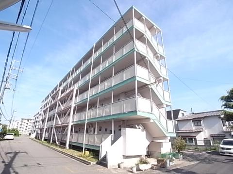 ビレッジハウス山本3号棟