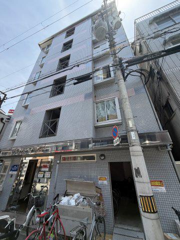 昭和グランドハイツ恵美須
