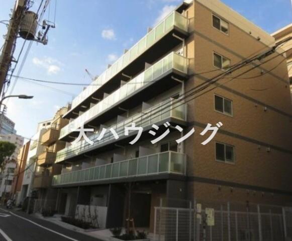 ウイングプレミア蒲田