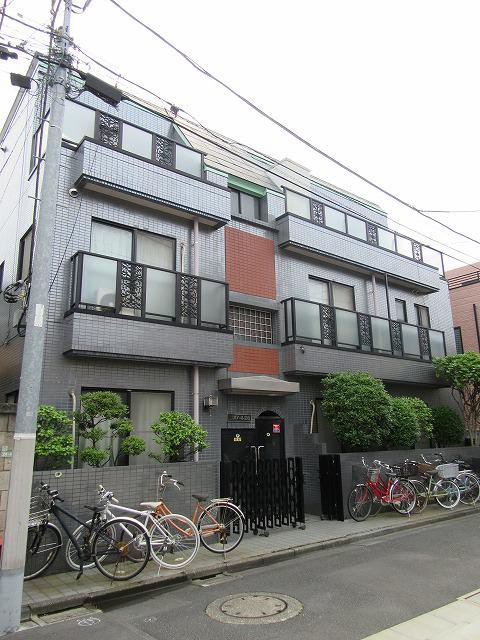 エスポアール立石