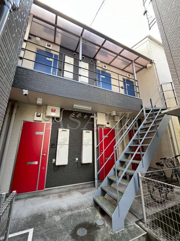 ピュア川崎京町