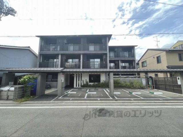 エクセレント二条城北