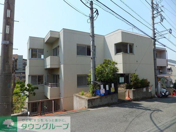プレディオ鷺沼第II