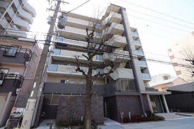 GLAND-PLACE京橋