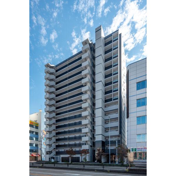 S-RESIDENCE六番町(2K/2階)