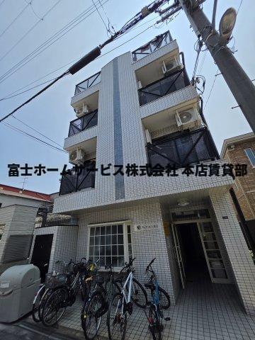 プレアール上住吉