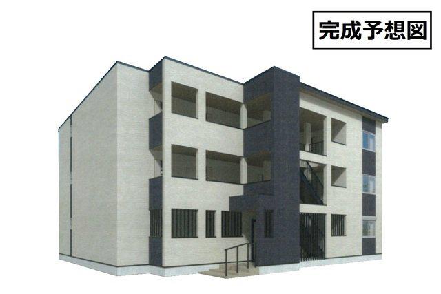 王塚台7丁目アパート