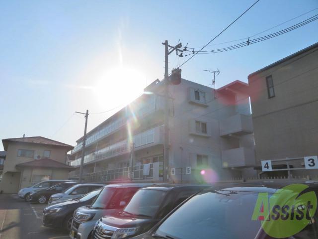 プラッツ木町