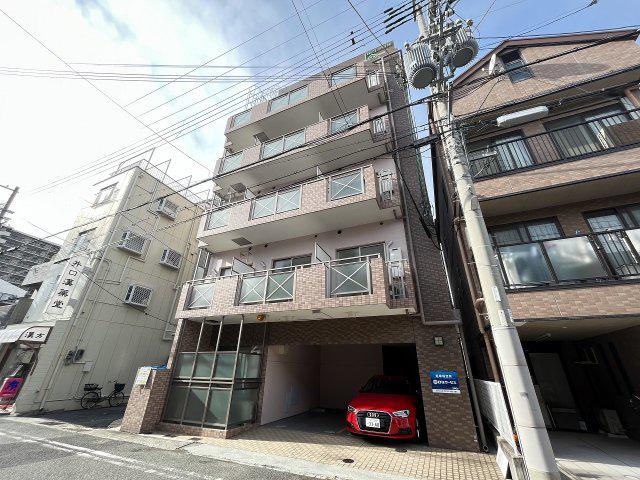 ベルエアー塚本