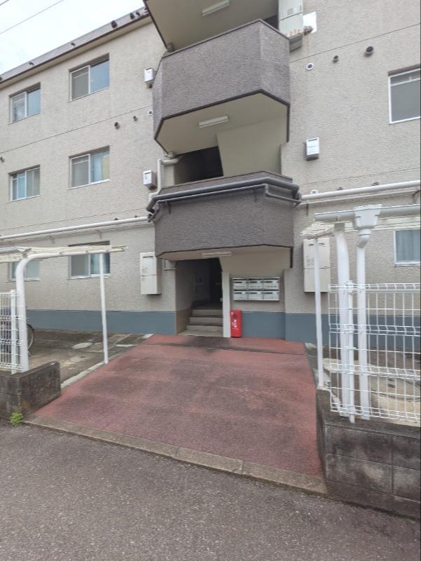 パークプラザ東大宮