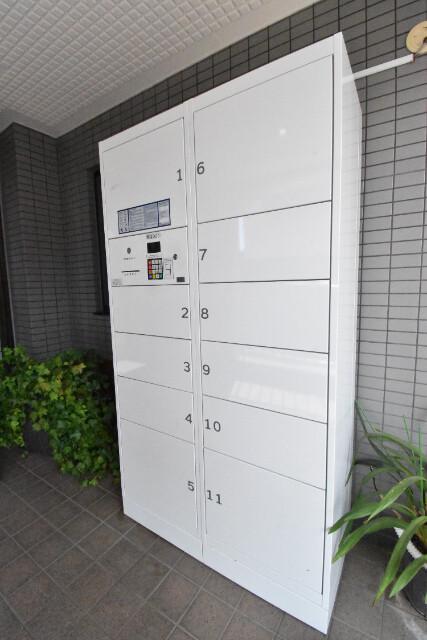 ラフィーネ大宮