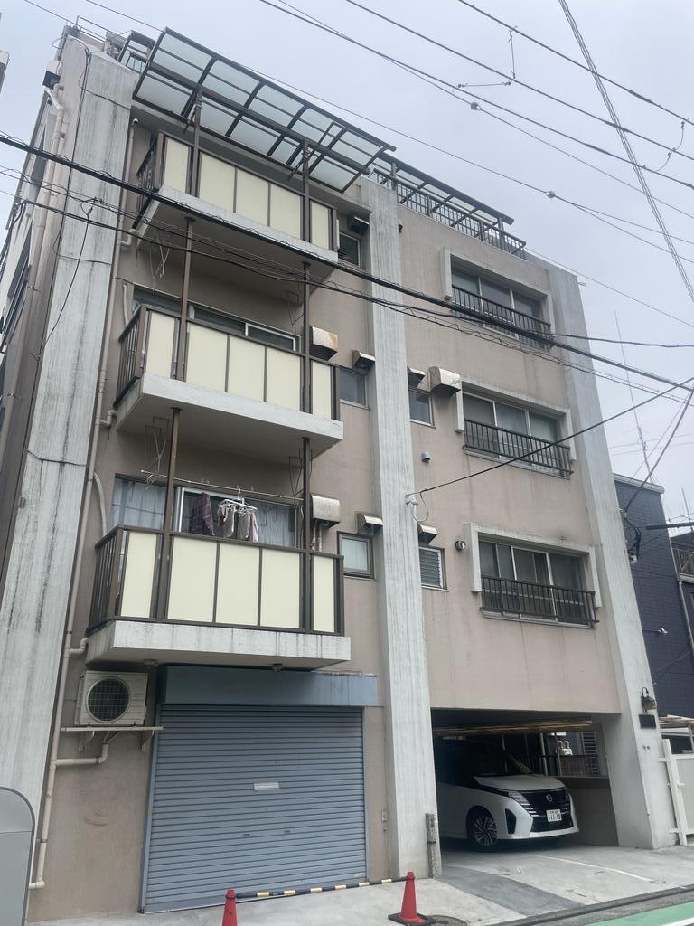 セントラルハイツ