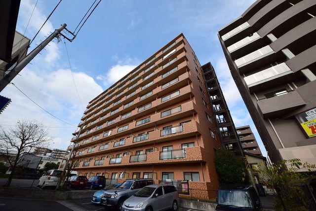 ロマーナ壱番館
