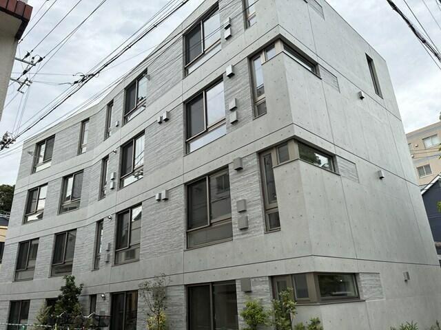 イプセ中目黒