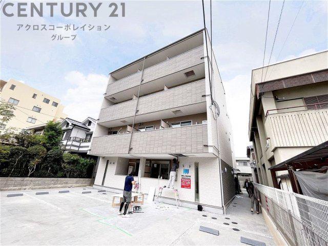 ウェルスクエア西宮北口
