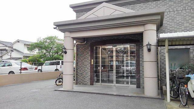 シャンテ吉塚