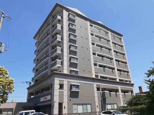 シャンテ吉塚