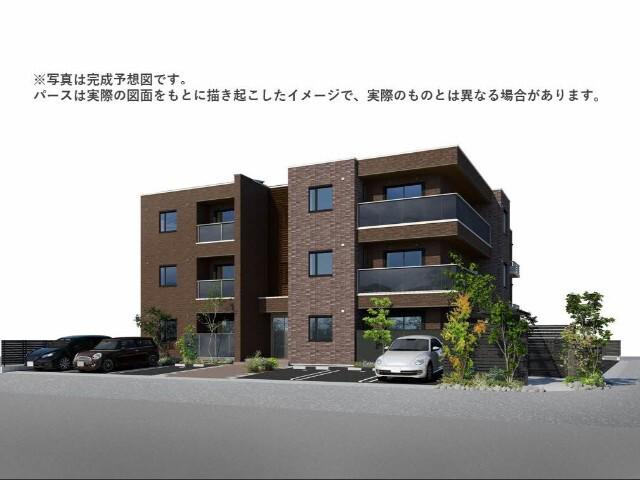 シャーメゾン 二口 パナ XI