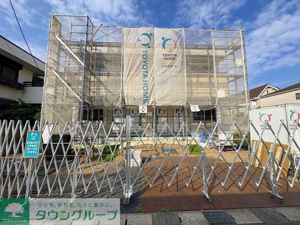 美浜区幸町1丁目PJ
