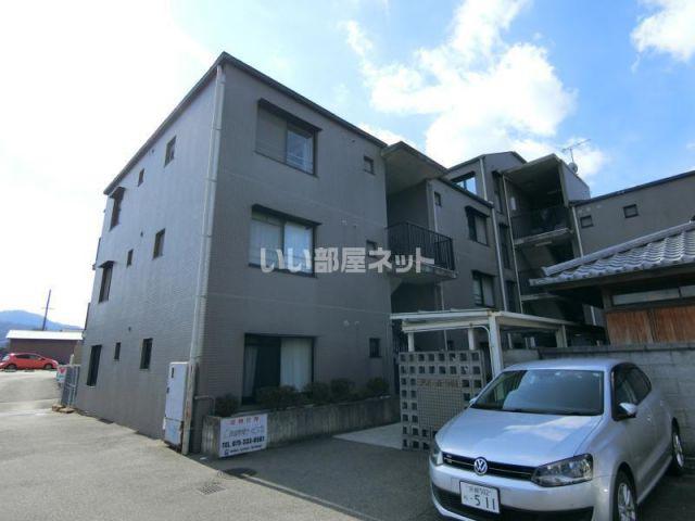 アズール中川