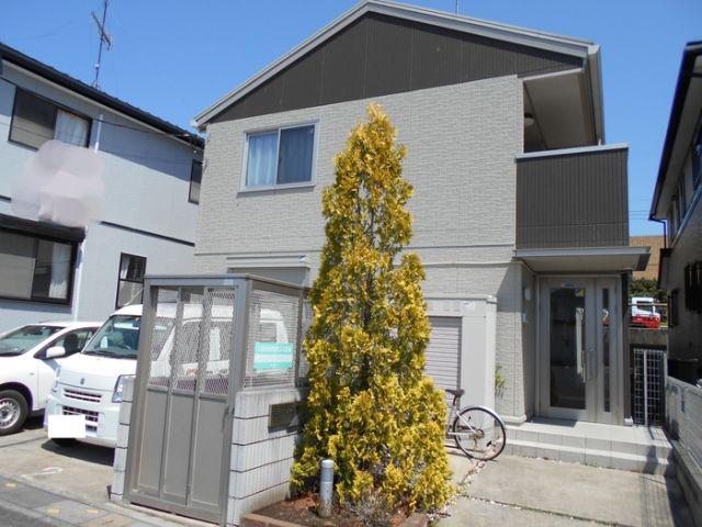 セジュール本町(1DK/2階)