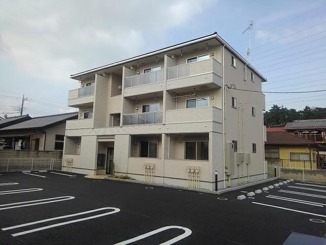 ウェル パーク II
