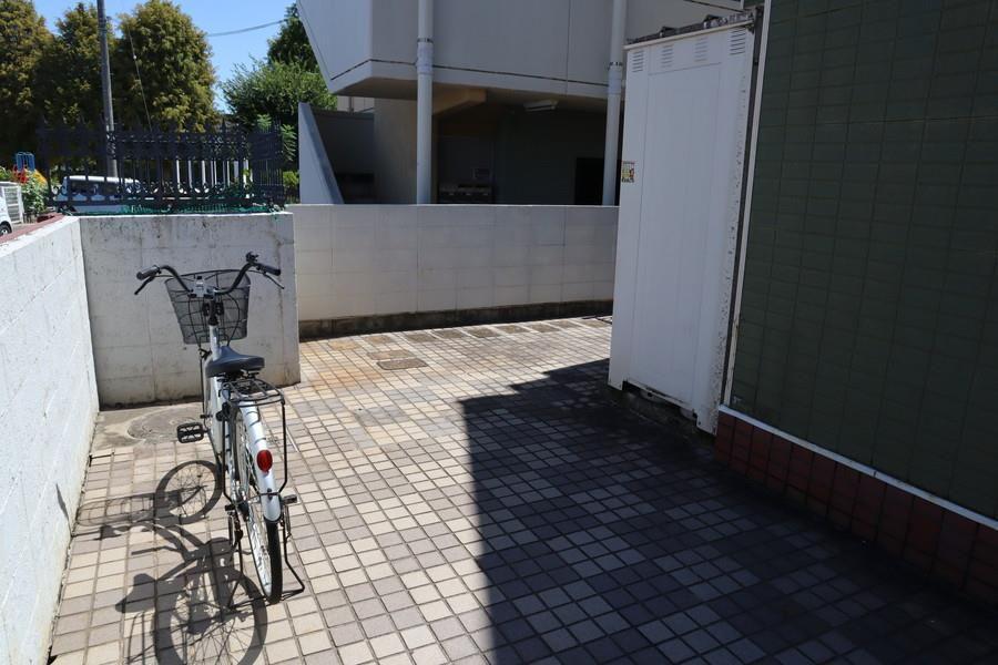 岡山ユタカマンション