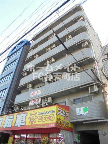 ハーバーメゾン弁天