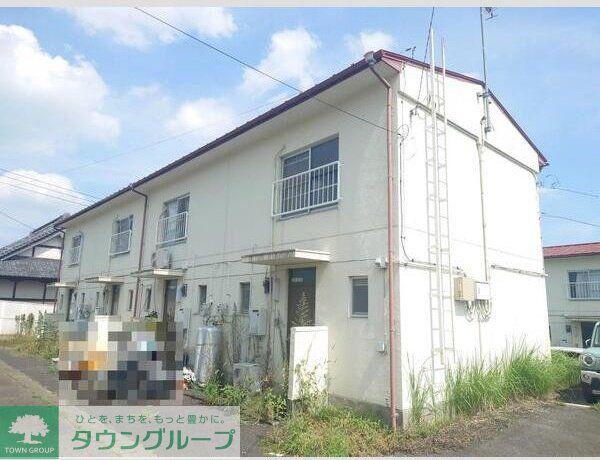 ラ・フォンテ榛東2号棟